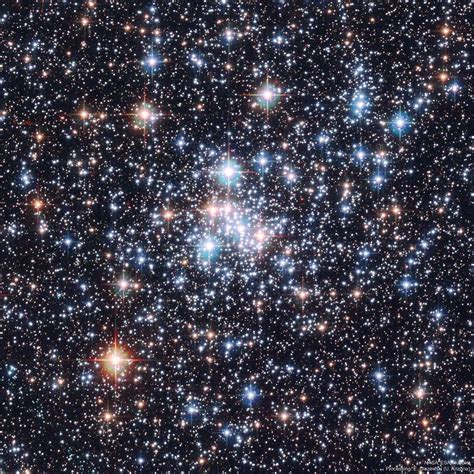 Star Clusters Megaclusters Betsul