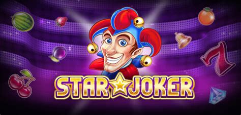 Star Joker Betfair