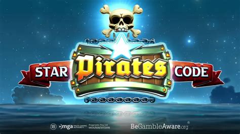 Star Pirates Code Betsul