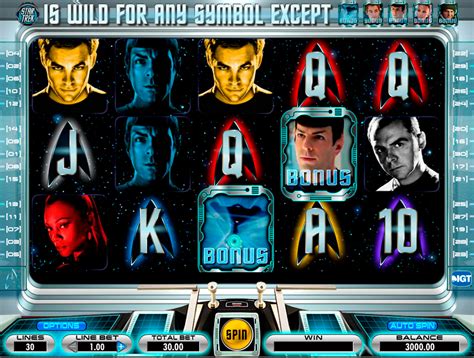 Star Trek Online Slots De Fundicao