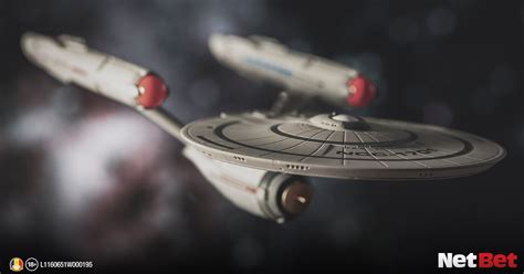 Star Trek The Next Generation Netbet