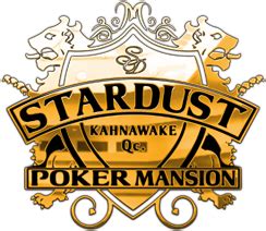 Stardust Poker Mansao Restaurante