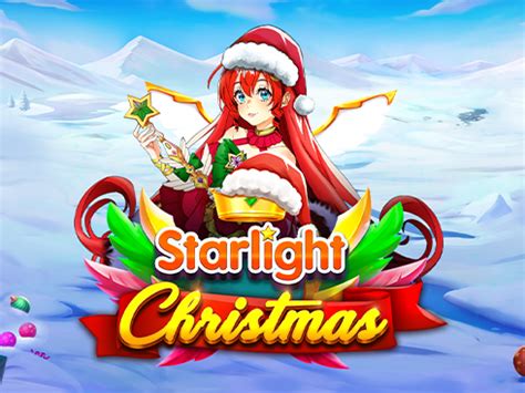 Starlight Christmas Betsul