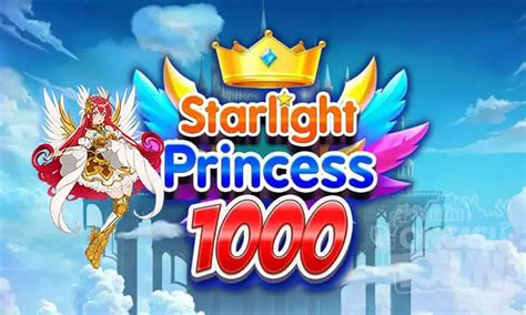 Starlight Princess 1000 888 Casino