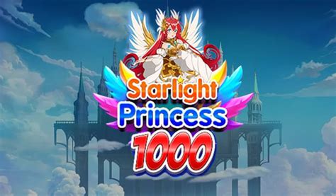 Starlight Princess 1000 Brabet