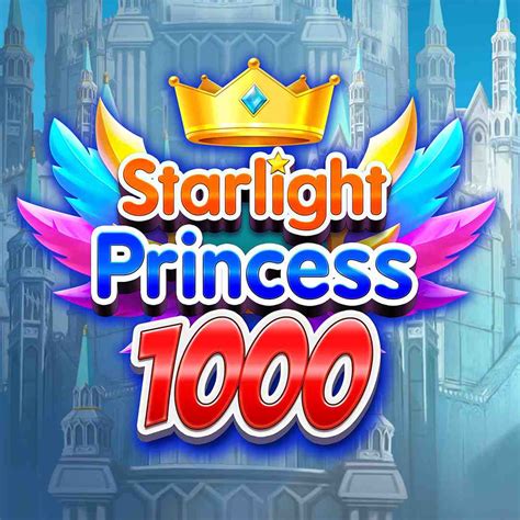 Starlight Princess 1000 Leovegas