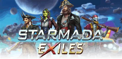 Starmada Exiles Netbet