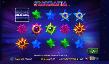 Starmania 888 Casino