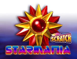 Starmania Scratch Betano