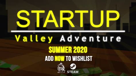 Startup Valley Betsul