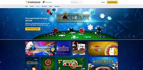 Starvegas Casino Mexico