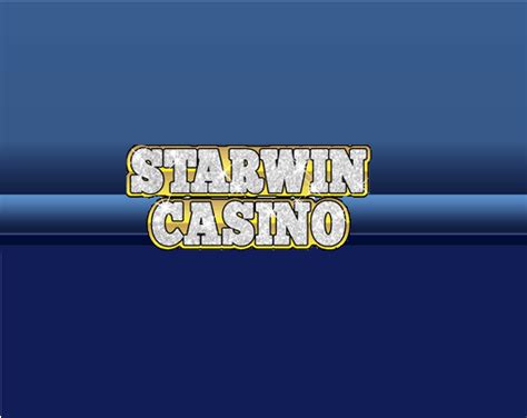 Starwin Casino App
