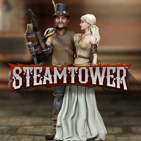 Steam Tower Netbet