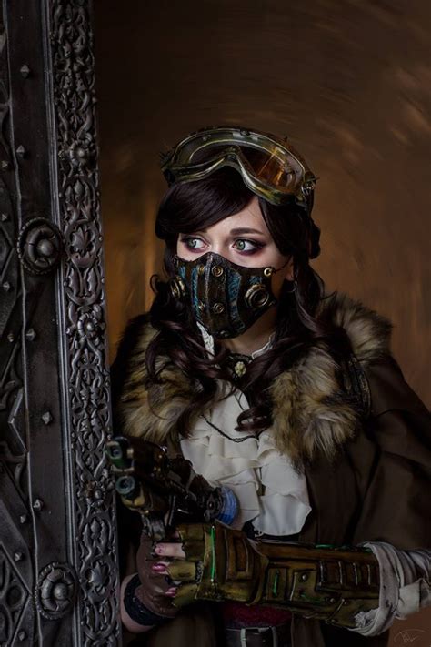 Steampunk Bandits Betfair