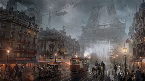 Steampunk Big City Betano