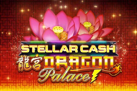 Stellar Cash Dragon Palace Betsson