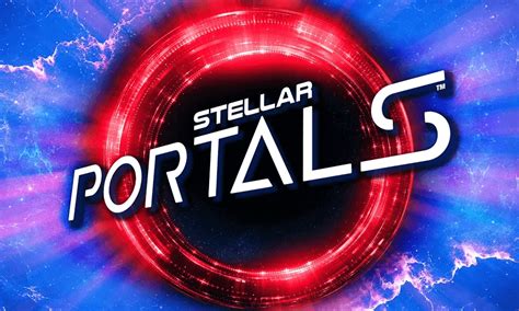 Stellar Portals Pokerstars