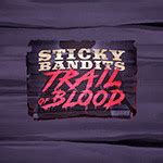 Sticky Bandits Trail Of Blood Leovegas