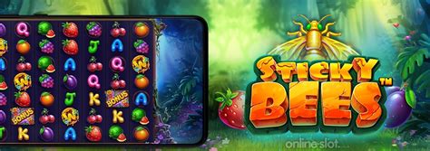 Sticky Four Slot - Play Online