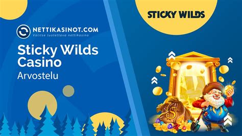 Stickywilds Casino Peru