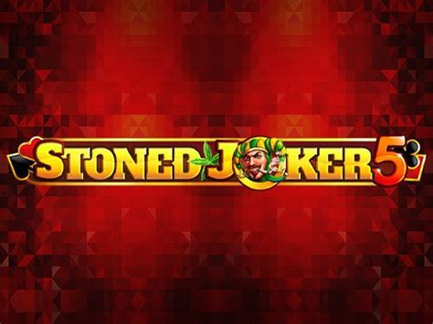 Stoned Joker 5 Leovegas