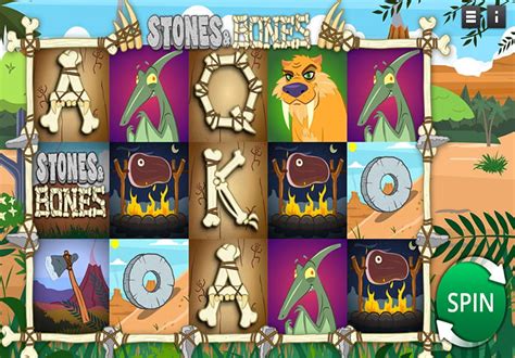 Stones Bones 888 Casino