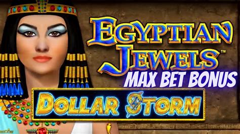 Storm Of Egypt 888 Casino