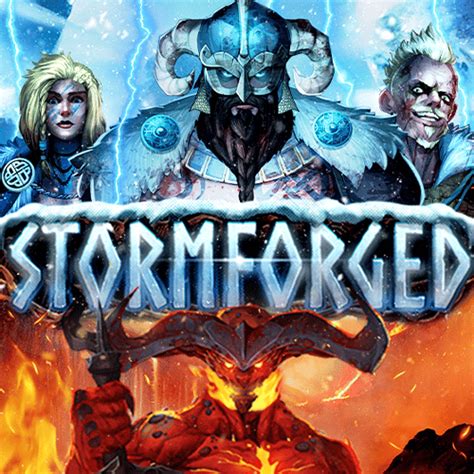 Stormforged Review 2024