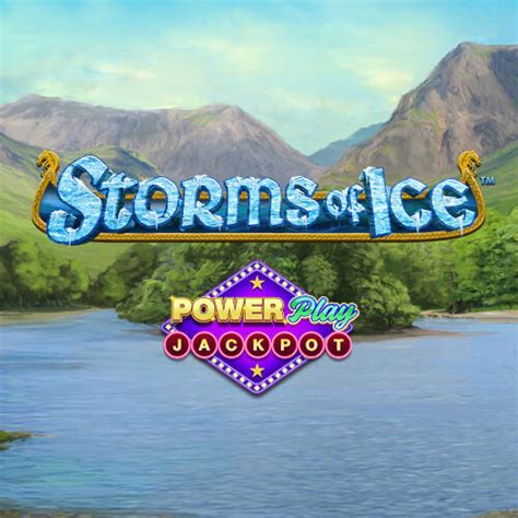 Storms Of Ice Slot - Play Online