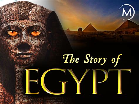 Story Of Egypt Brabet