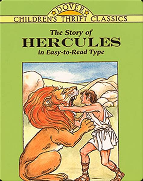 Story Of Hercules Bwin
