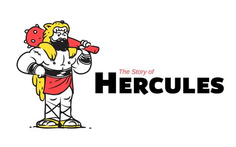 Story Of Hercules Sportingbet