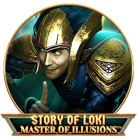 Story Of Loki Master Of Illusions Betano