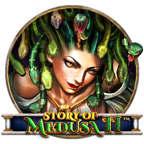 Story Of Medusa 2 Novibet