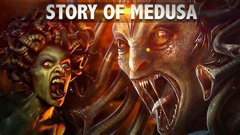 Story Of Medusa Pokerstars