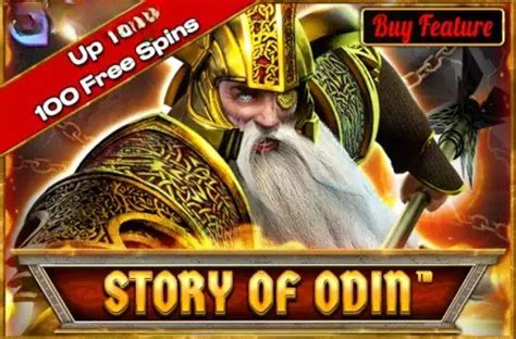 Story Of Odin Slot - Play Online