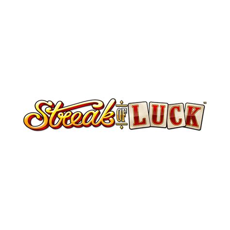 Streak Of Luck Betsul