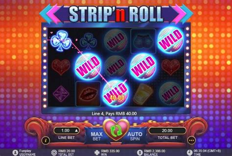 Strip N Roll Betsul