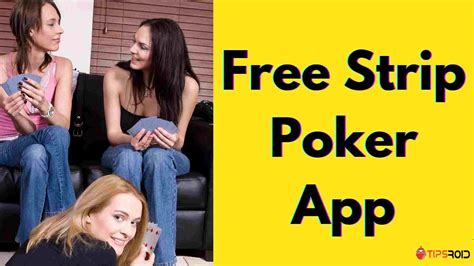 Strip Poker Download Mobile