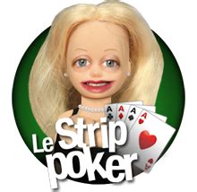 Strip Poker Vf