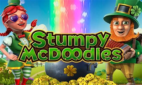 Stumpy Mcdoodles 888 Casino