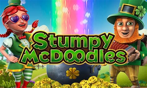 Stumpy Mcdoodles Slot Gratis