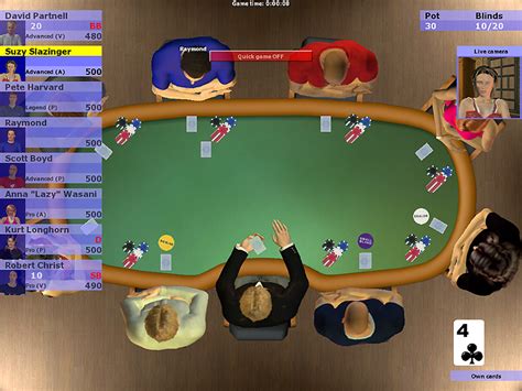 Suecia Sim Poker