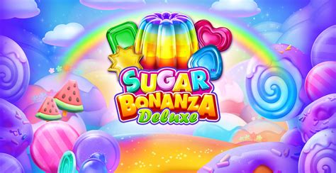 Sugar Bonanza Deluxe Brabet