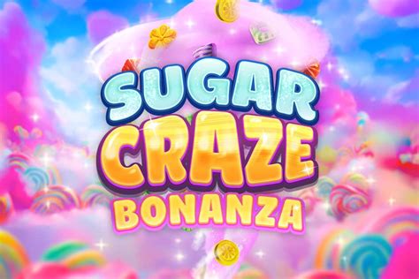 Sugar Craze Bonanza Slot - Play Online