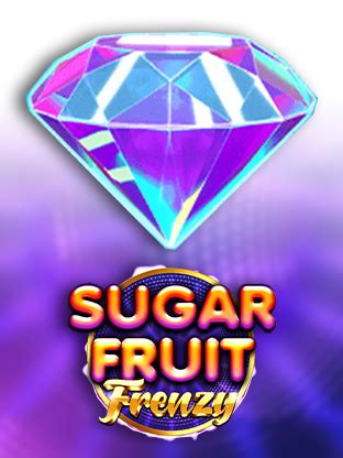 Sugar Fruit Frenzy Brabet