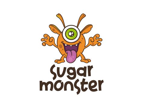 Sugar Monster Betway