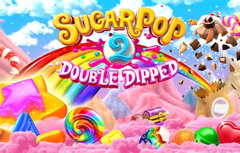 Sugar Pop 2 Double Dipped Brabet