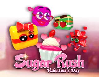 Sugar Rush Valentine S Day Betfair