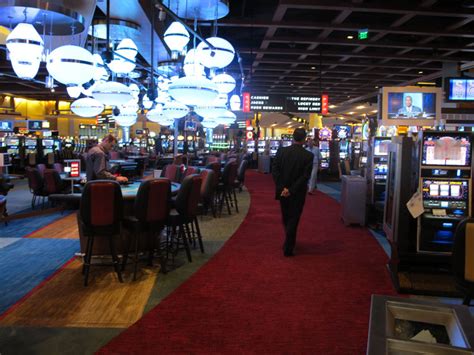 Sugarhouse Casino Craps Desacordo